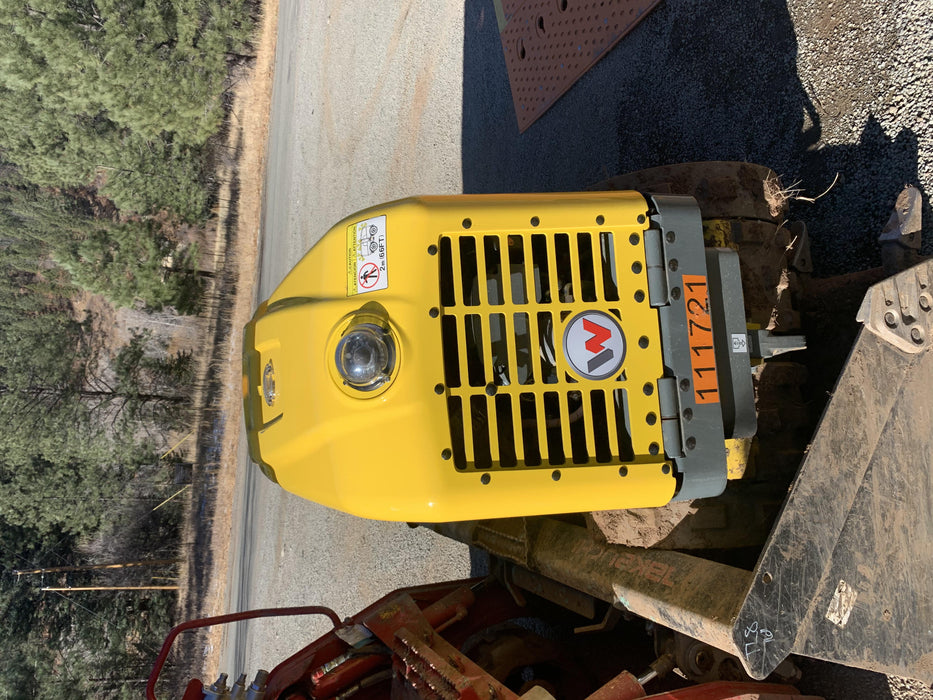 2020 WACKER NEUSON RTKx-SC3