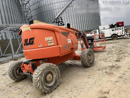 2019 JLG 450AJ
