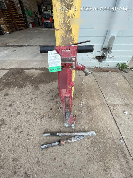 2020 CHICAGO PNEUMATIC CP 1290