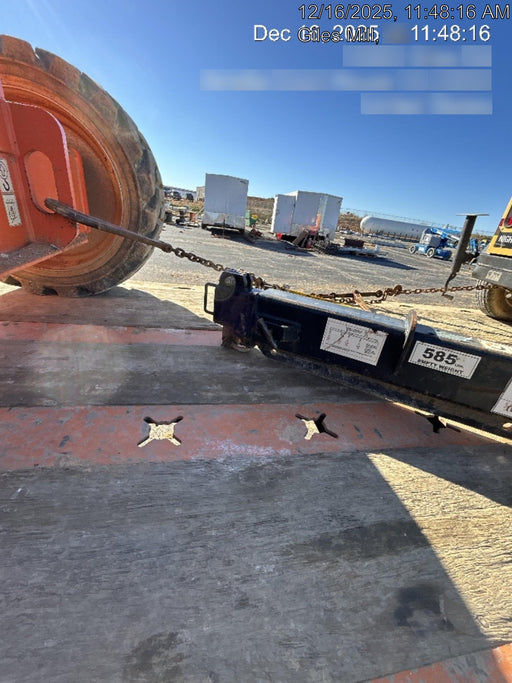 2021 STAR INDUSTRIES M1360B - Star JIB Boom