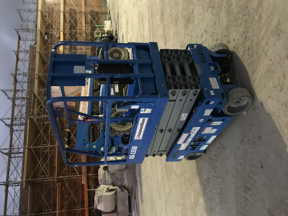 2020 Genie GS-1930 GENIE GS-1930