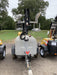 2019 Wacker Neuson LTV6K-LED Standard LED Towable Light Tower w/None