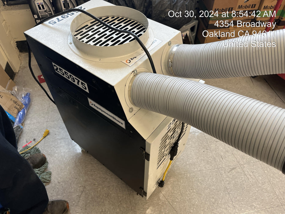 2022 KWIKOOL KPAC1811-2