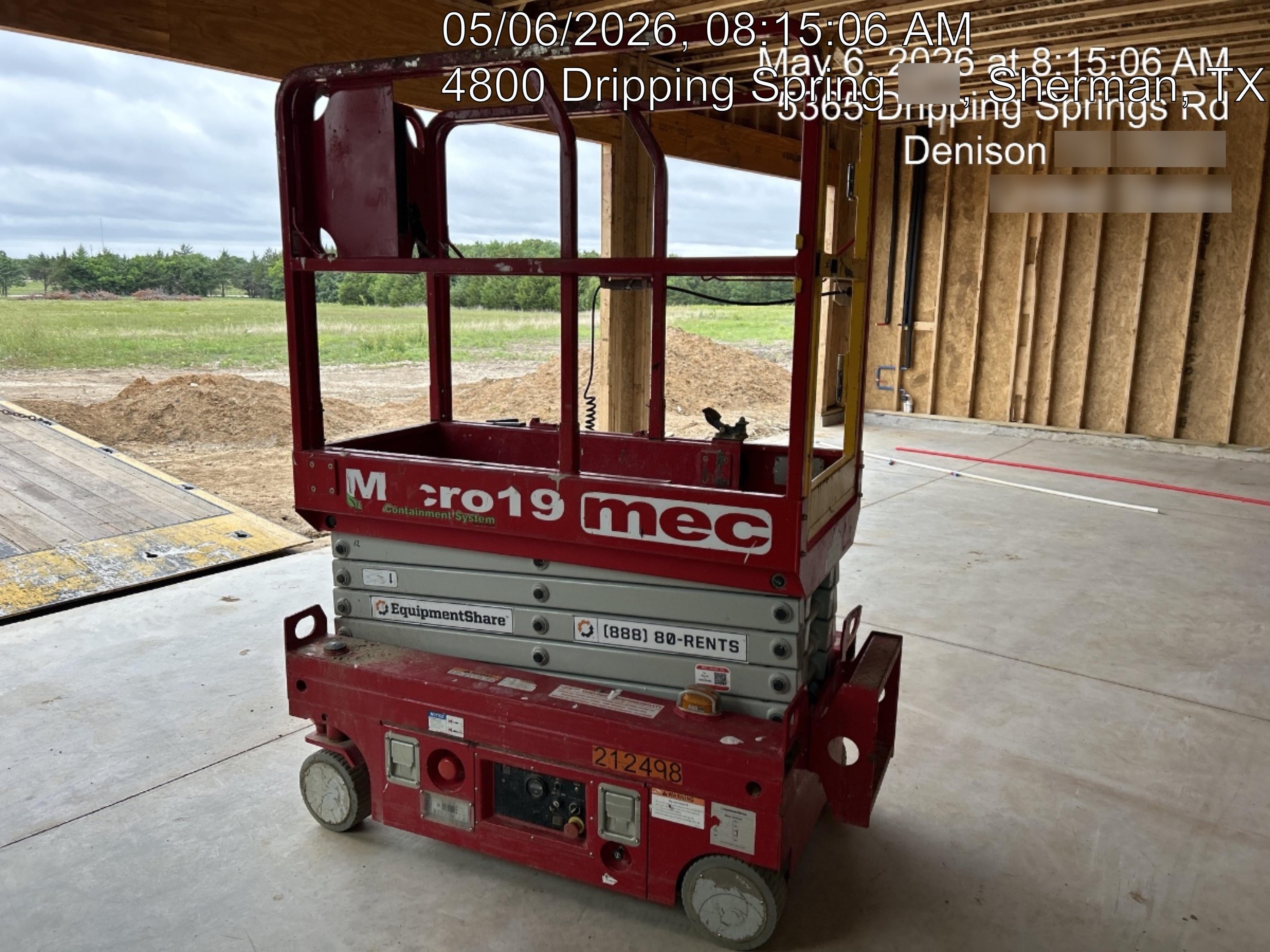 2022 MEC Micro 19