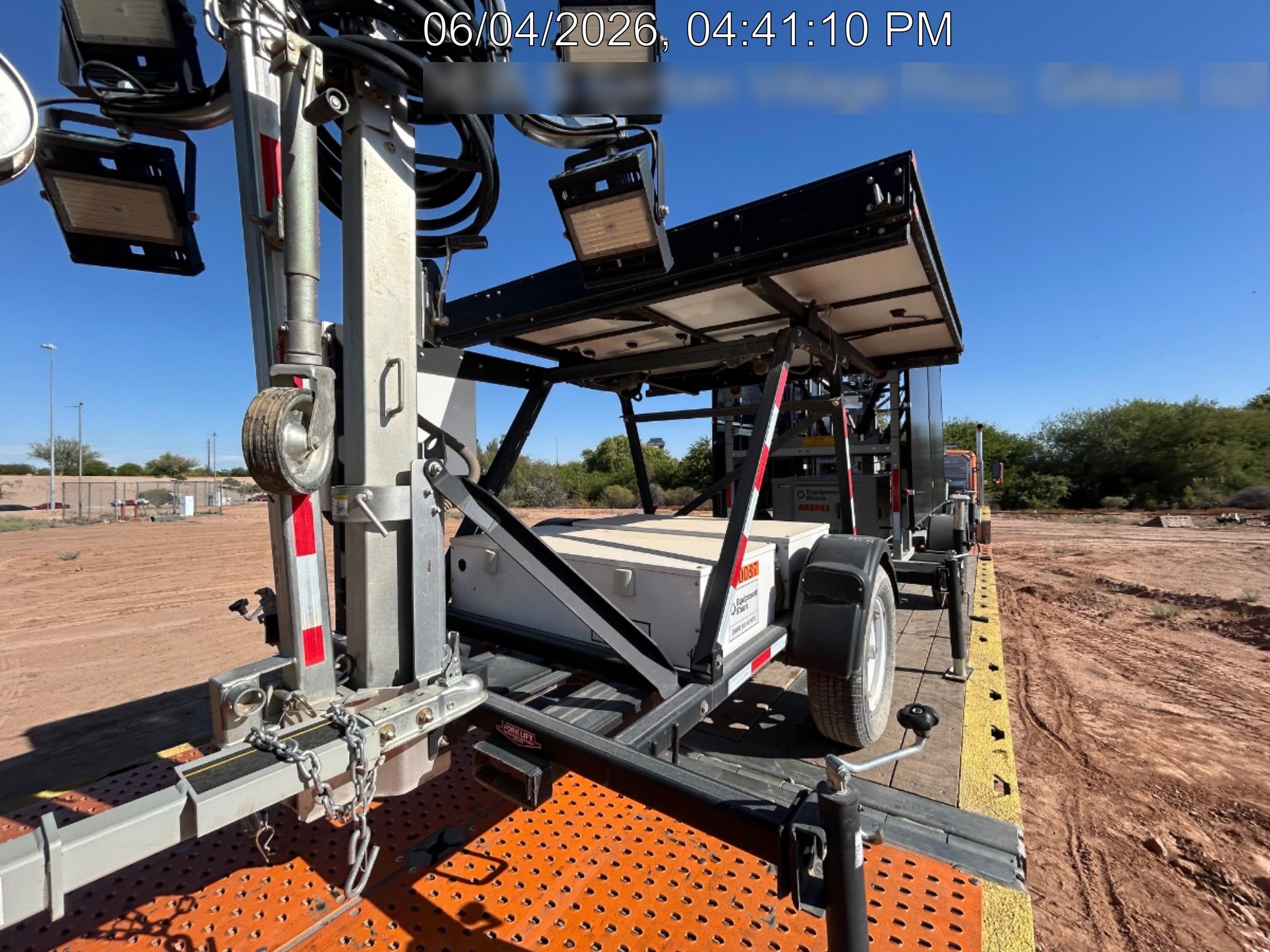 2024 WANCO WLTS-MM8A-1600