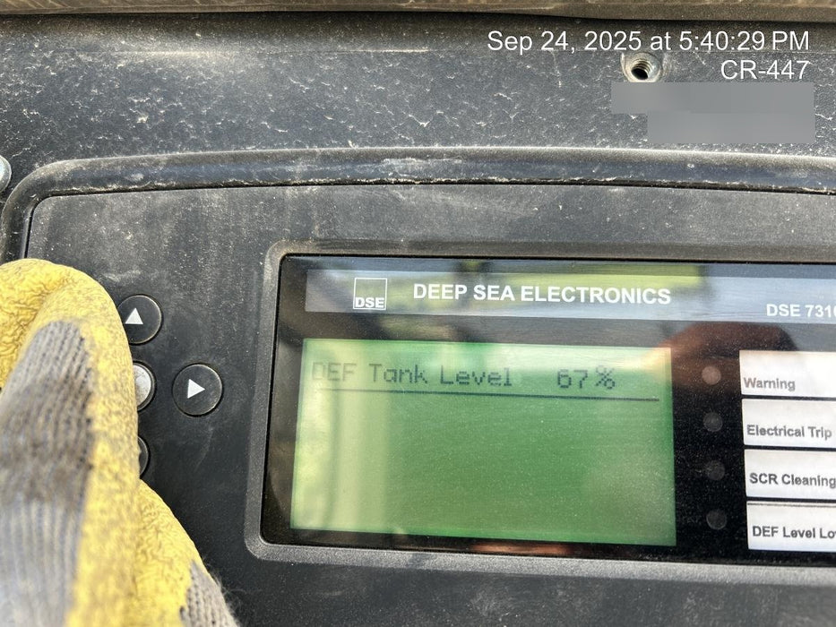 2022 ATLAS COPCO QAS 125