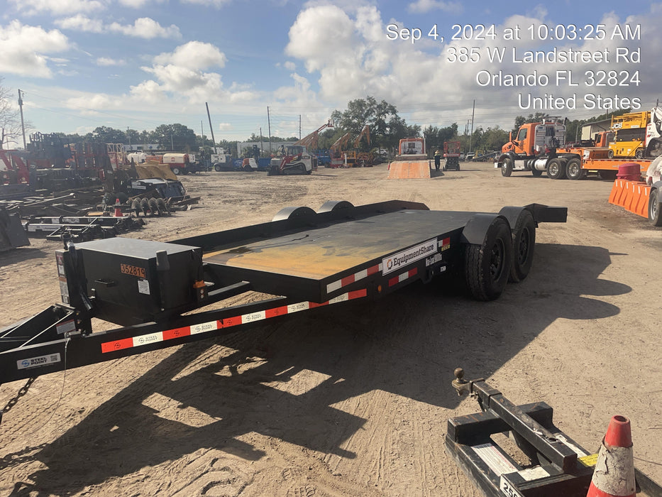 2023 STEELPOINT K19E