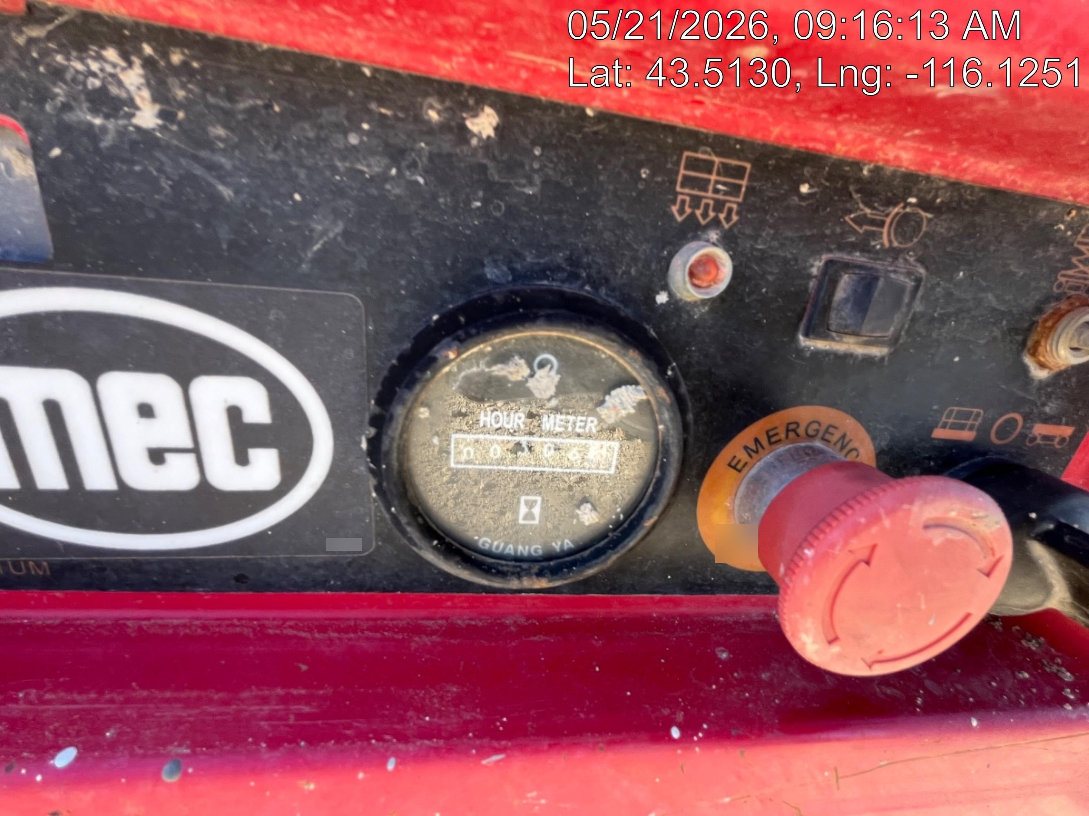2019 MEC Micro 19