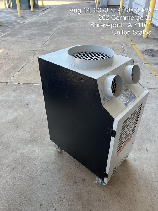 2023 KWIKOOL KPAC1411-2