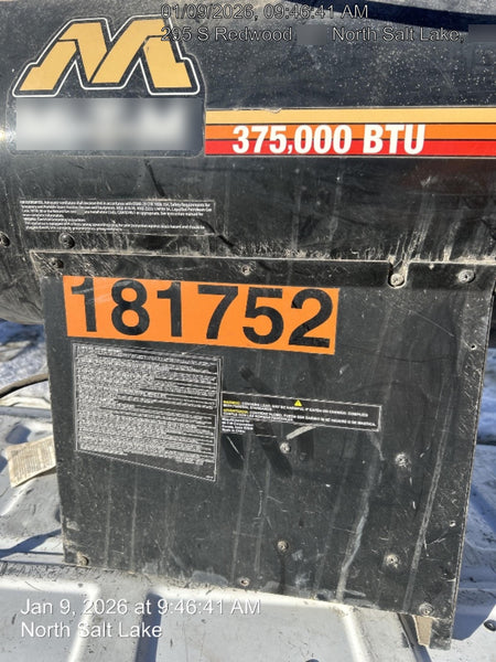 2021 MI-T-M CORPORATION MH-0375-LM10