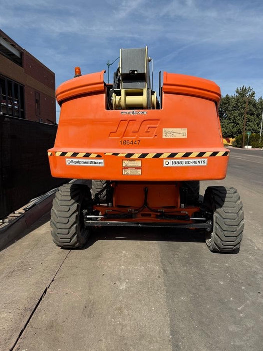 2020 JLG 600S