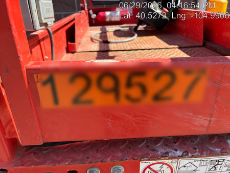 2021 SKYJACK SJ3219