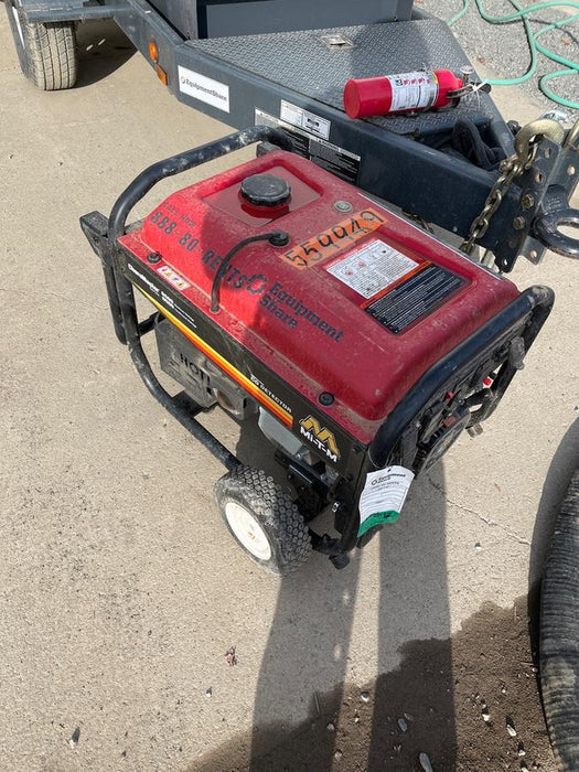 2025 MI-T-M GEN-6500-0MM1