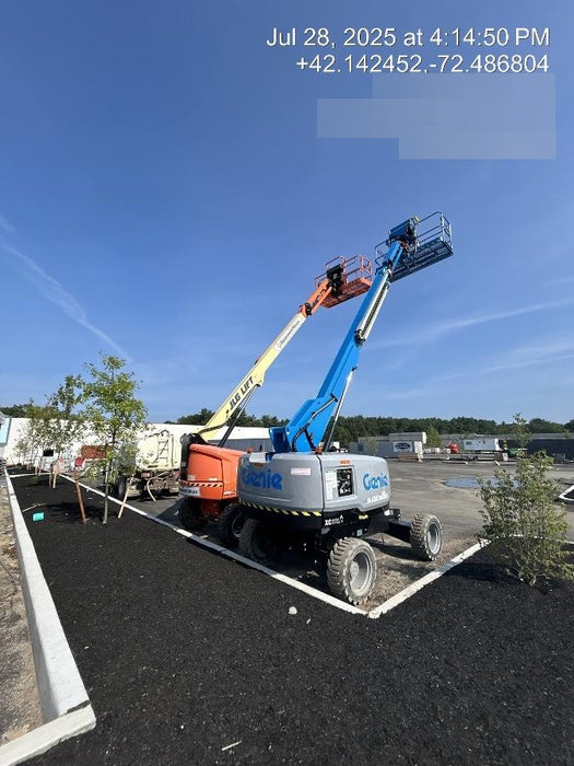 2024 MILLER ELECTRIC CST-282