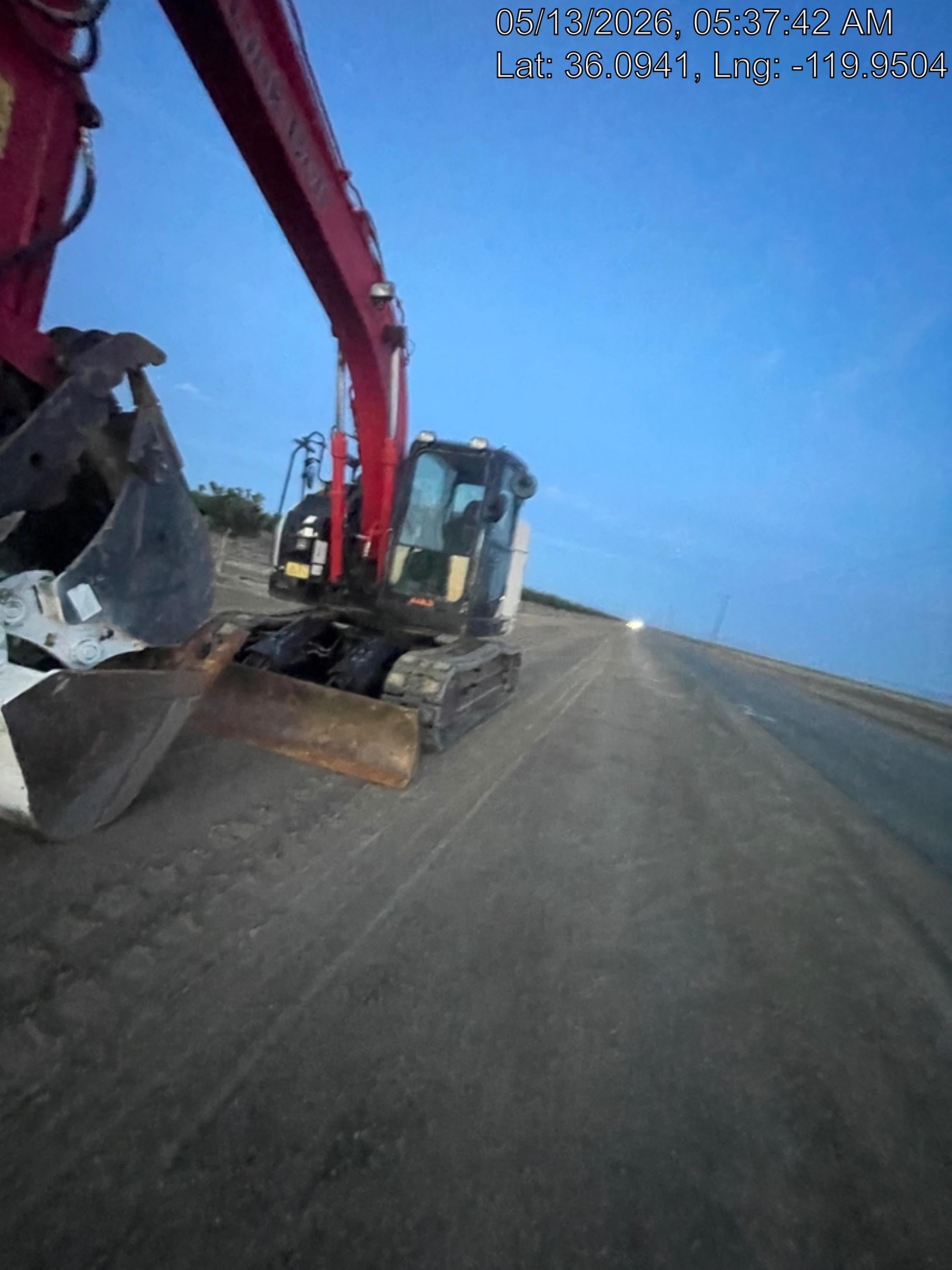2021 LINK-BELT 145X4DZ