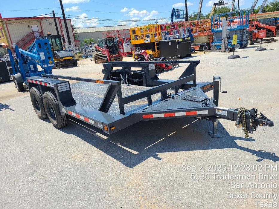 2025 TRIPLE L 1016 - Triple L