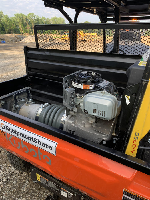 2020 WACKER NEUSON BS60-4As