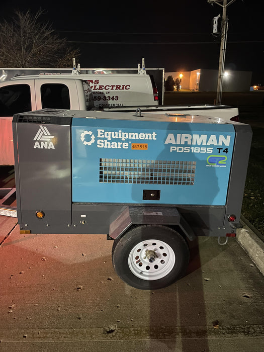 2024 AIRMAN PDS185S CWK