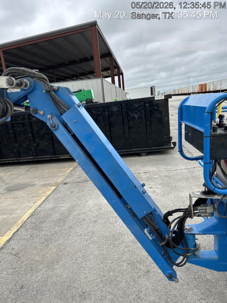 2019 GENIE Z-60/37 FE