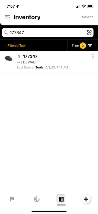 2021 HARRINGTON CF020-20