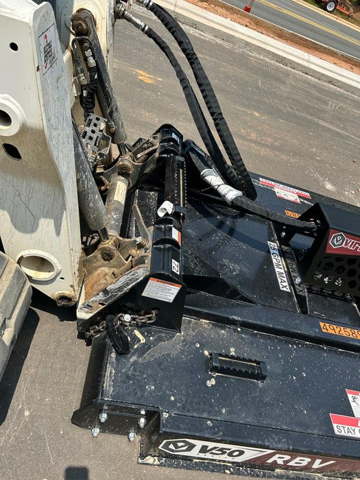 2025 VIRNIG RBV72-25