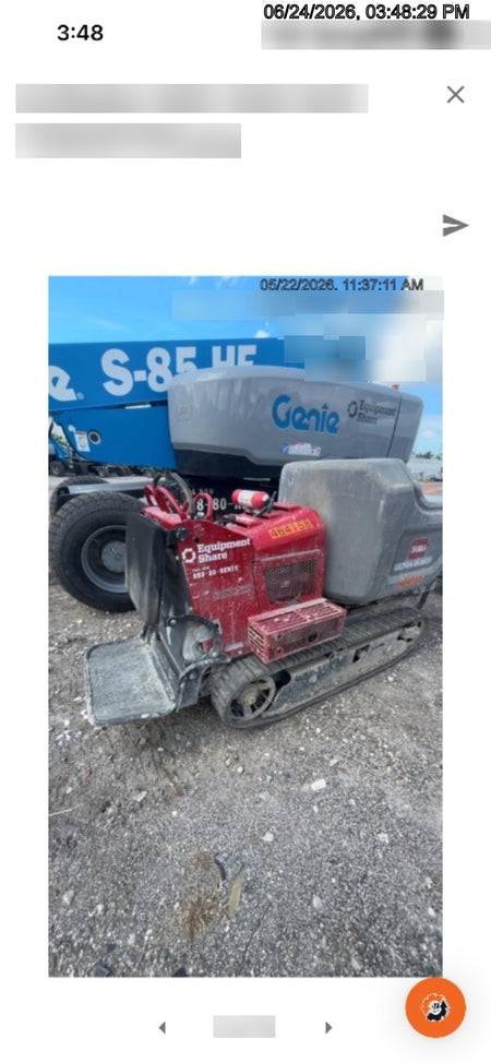 2024 TORO MBTX 2500-TS