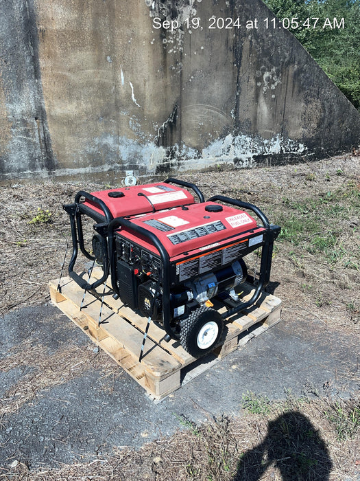 2024 MI-T-M GEN-6500-0MM1