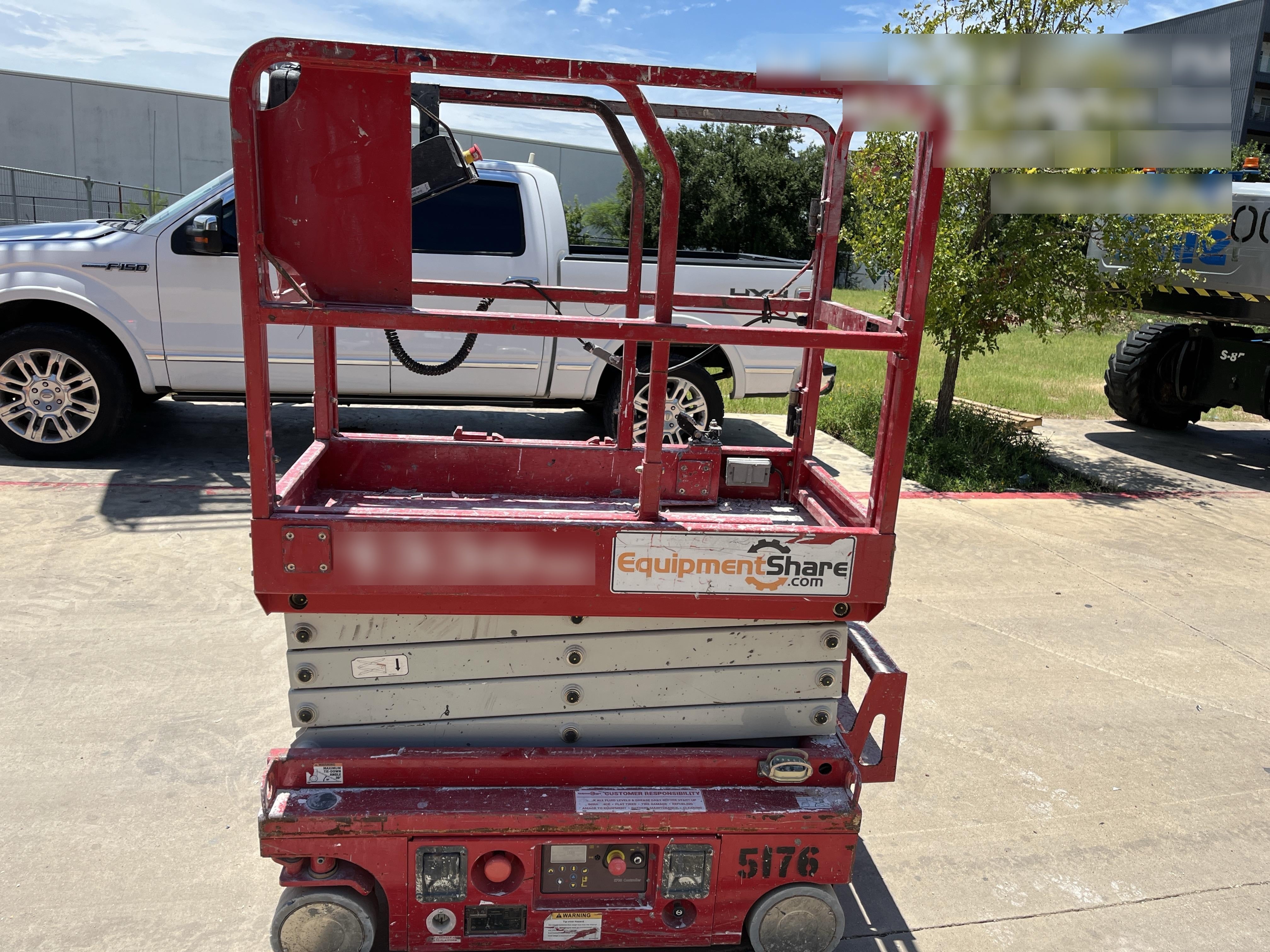 2017 MEC 1330SE