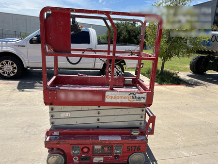 2017 MEC 1330SE