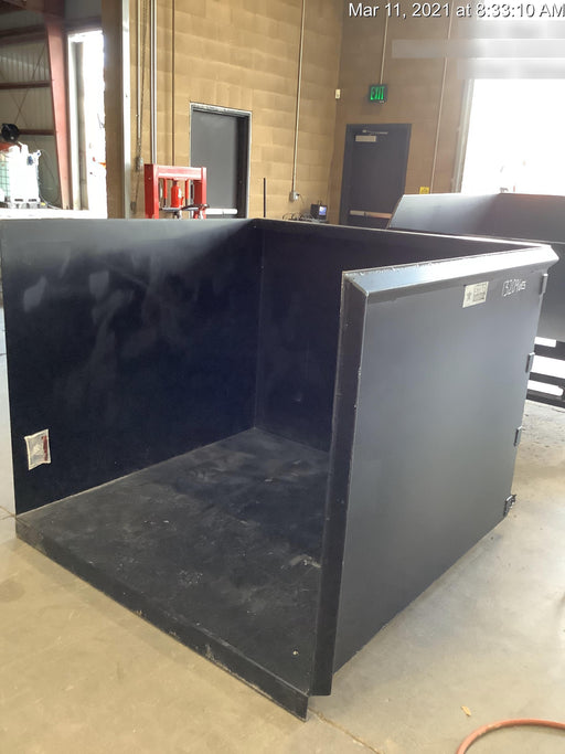 2021 STAR INDUSTRIES 1425