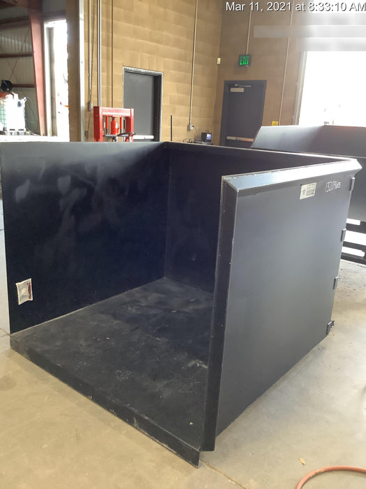 2021 STAR INDUSTRIES 1425