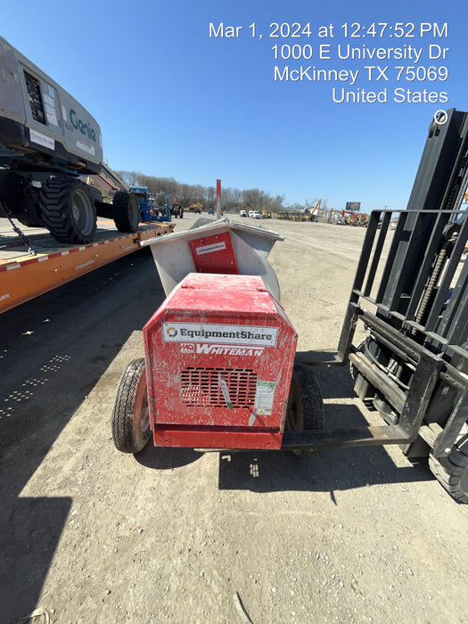 2023 MULTIQUIP WM90PH8