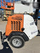2024 Generac MLT2 Diesel, Flex Switch 120V Input, Powerzone Controller, 
(4) 320W LED Lights, 4kW Generator, 39.9 Gal Fuel Tank, 2" Ball, T3