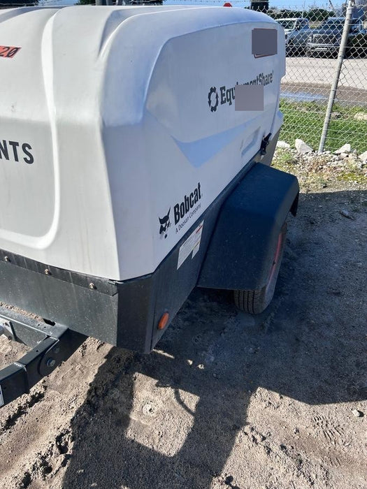 2025 BOBCAT PA185WDO-T4F