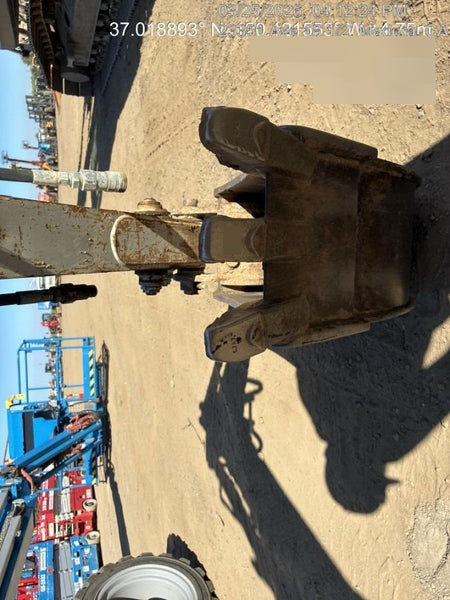 2021 TAKEUCHI TB235-2R