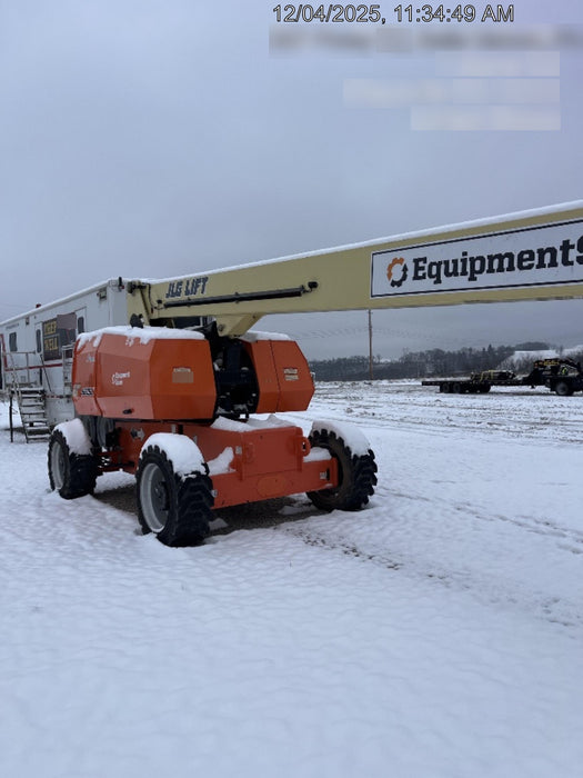 2022 JLG 860SJ