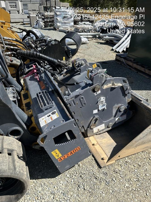 2024 JOHN DEERE CP24G