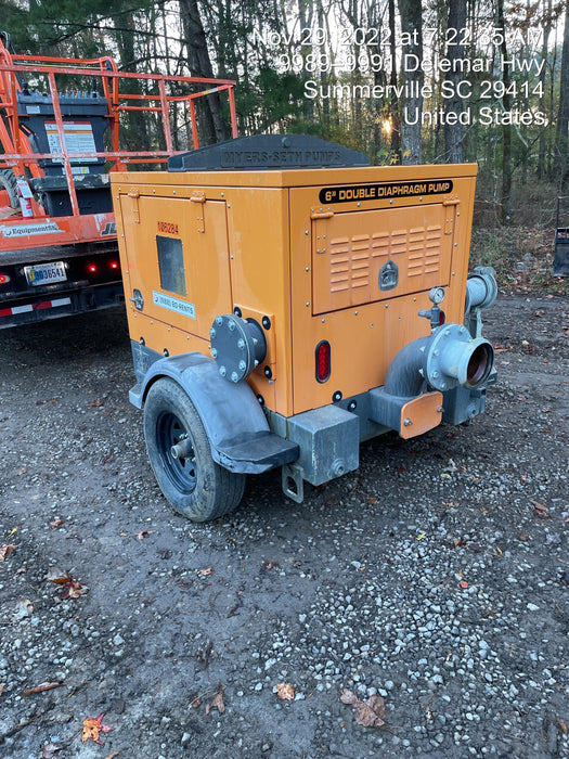 2020 MYERS-SETH A-DD6/HA/SAFE