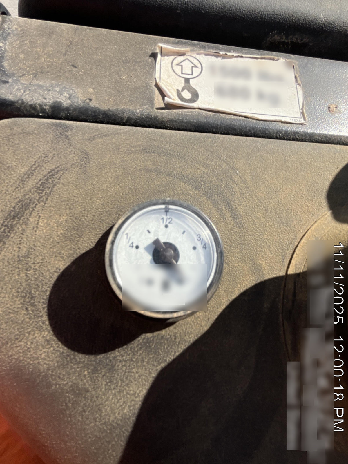 2021 ALLMAND NLV3GR