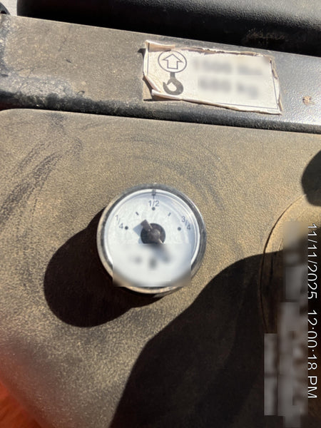 2021 ALLMAND NLV3GR