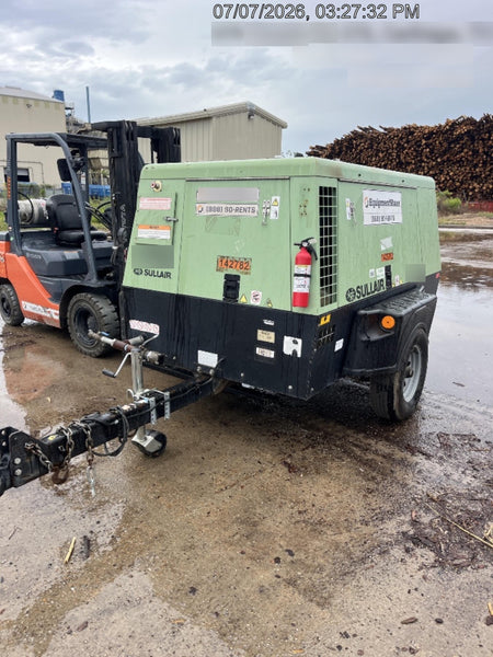 2021 SULLAIR 375H