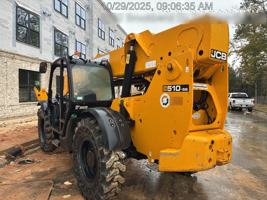 2020 JCB 510-56