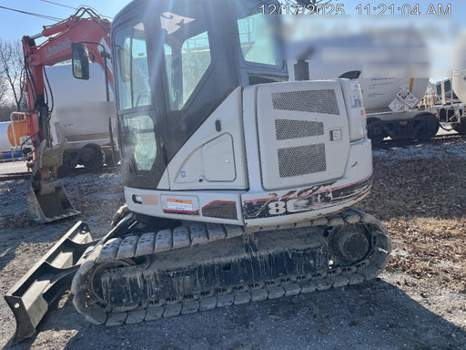 2020 LINK-BELT 80X3EX