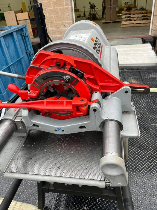 2024 RIDGID 1224