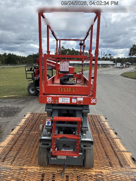 2024 SKYJACK SJ3226