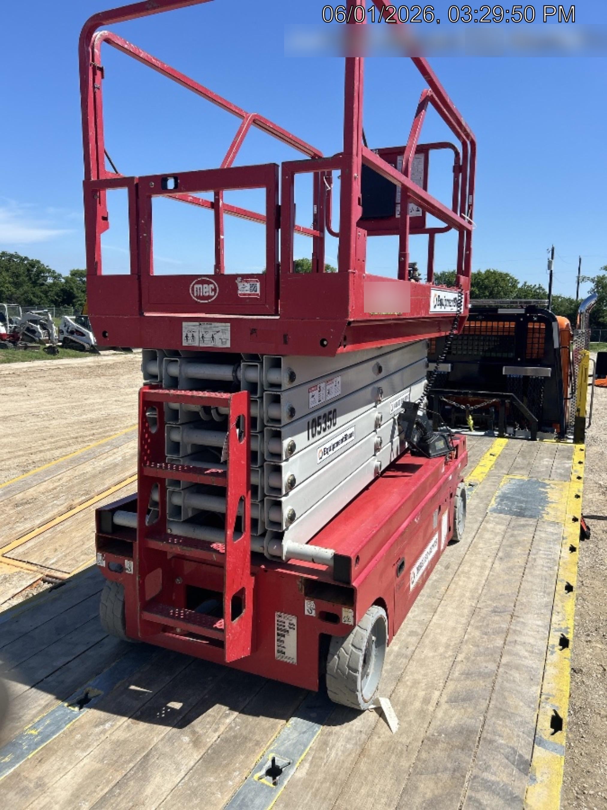 2020 MEC 4046SE