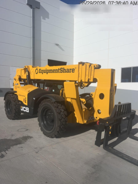 2026 JCB 510-56