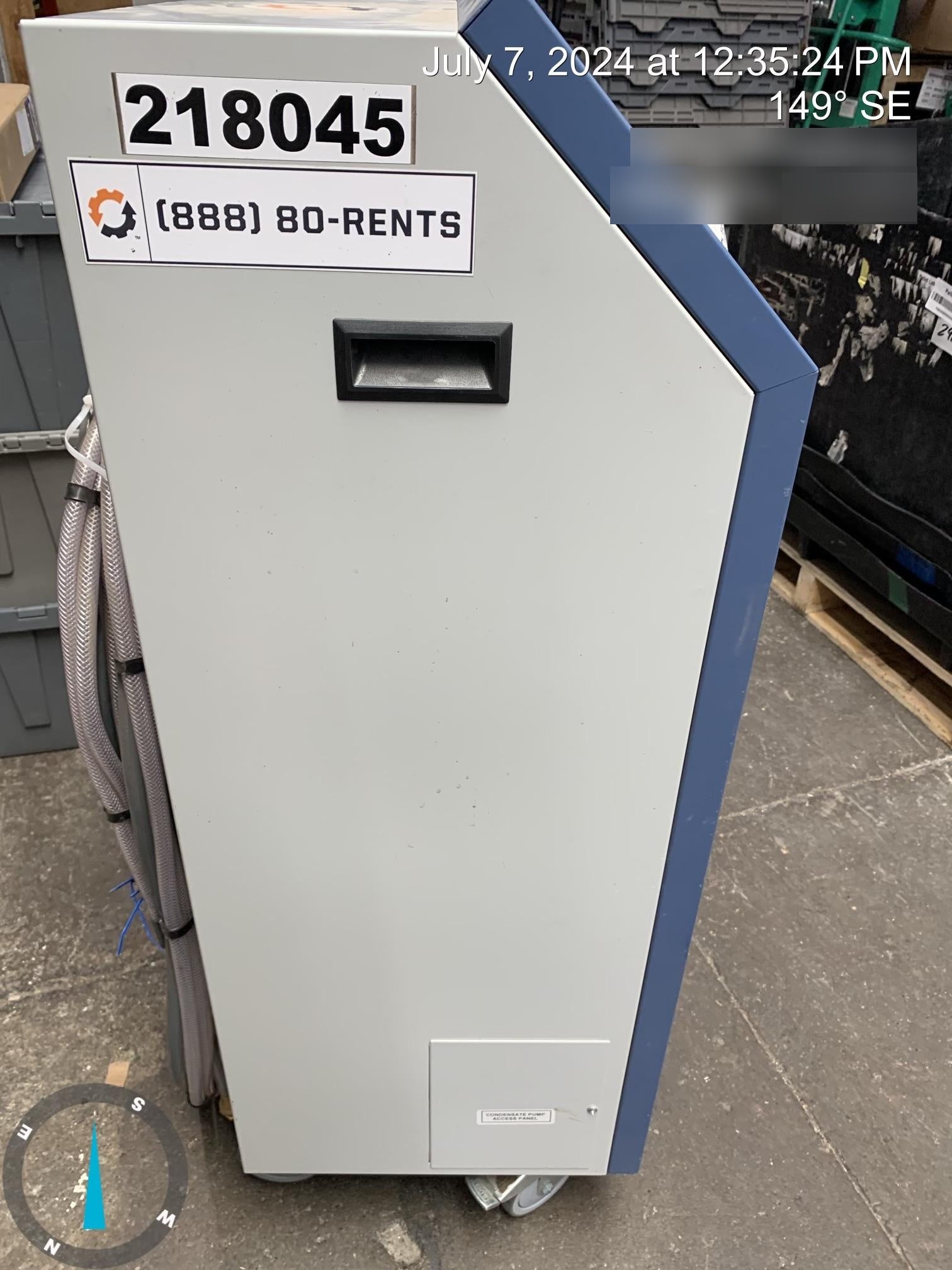 2022 OCEANAIRE OWC1811QC