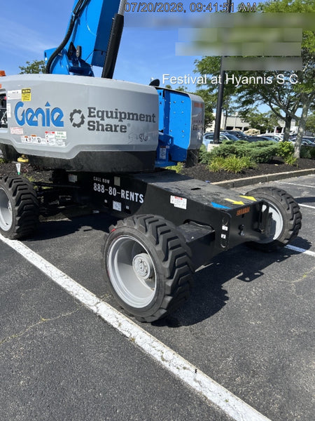 2024 GENIE S-45 XC