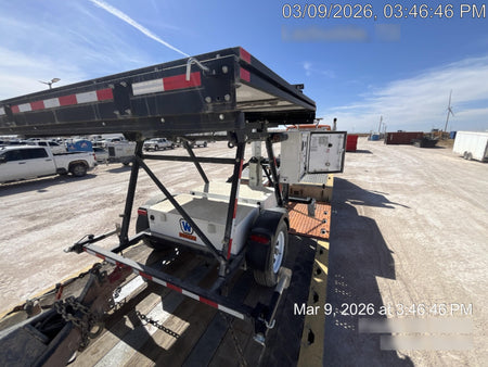 2024 WANCO WLTS-MM8A-1600